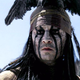 Image for article titled Ecstatic American Indians Praise 'The Lone Ranger'